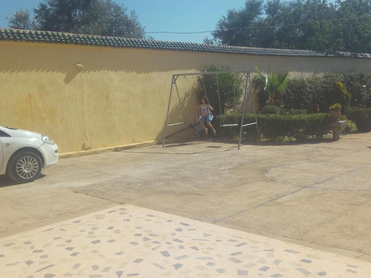 Maison De Vacances Avec Piscine Privee Fes Exterior photo